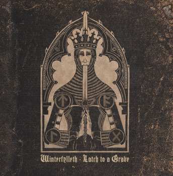 Album Winterfylleth: Latch To A Grave