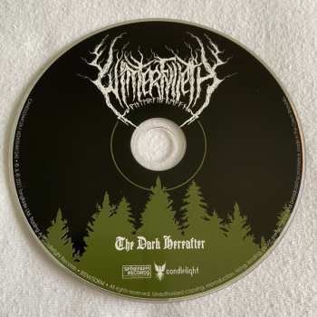 CD Winterfylleth: The Dark Hereafter CLR 518193
