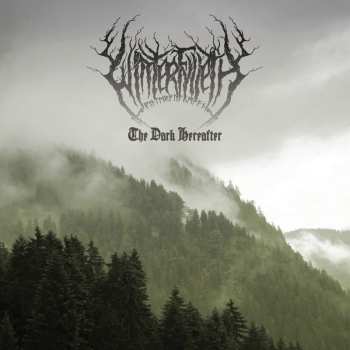 CD Winterfylleth: The Dark Hereafter CLR 518193