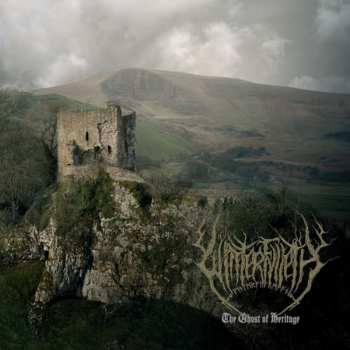 Album Winterfylleth: The Ghost Of Heritage