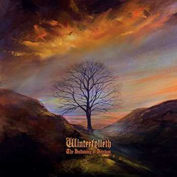 CD Winterfylleth: The Hallowing Of Heirdom 441748
