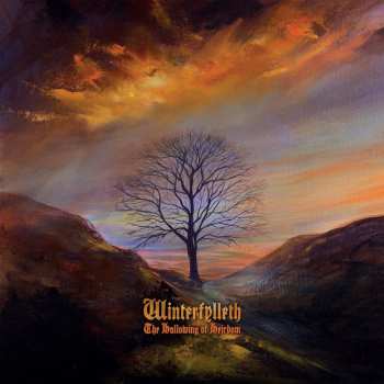 2CD Winterfylleth: The Hallowing Of Heirdom LTD | DIGI