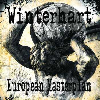 Album Winterhart: European Masterplan