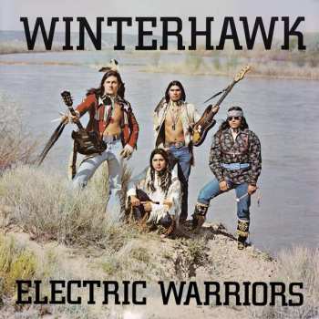 Winterhawk: Electric Warriors 