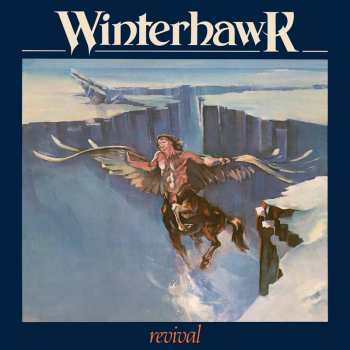 Album Winterhawk: Revival