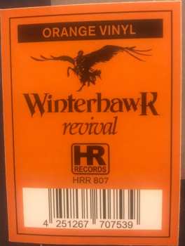 LP Winterhawk: Revival CLR 155710