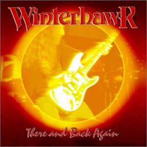 Winterhawk: There And Back Again