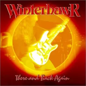 Winterhawk: There And Back Again