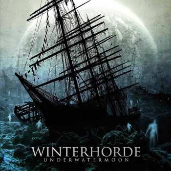 Album Winterhorde: Underwatermoon
