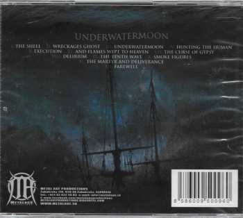 CD Winterhorde: Underwatermoon 262497