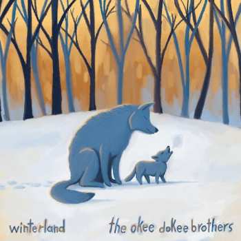 Album The Okee Dokee Brothers: Winterland