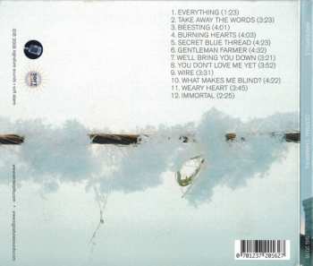 CD Winterpills: Central Chambers