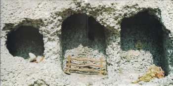 CD Winterpills: Central Chambers