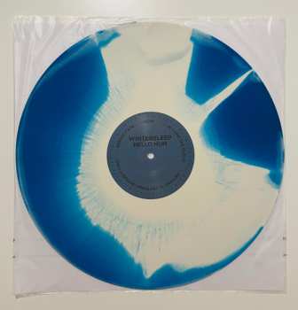 2LP Wintersleep: Hello Hum CLR | LTD