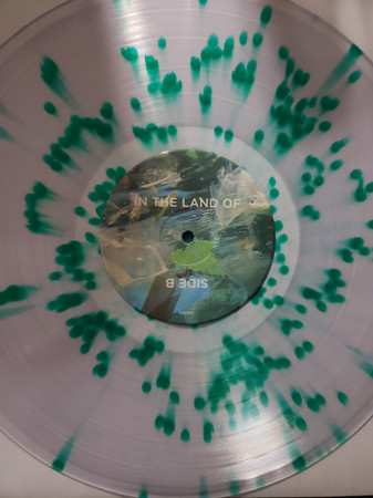 LP Wintersleep: In The Land Of CLR | LTD