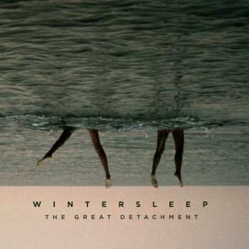 Album Wintersleep: The Great Detachment