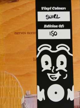 LP Wintersleep: Untitled LTD