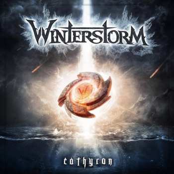 CD Winterstorm: Cathyron DIGI 6557