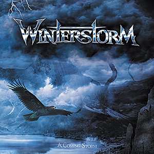 Album Winterstorm: A Coming Storm