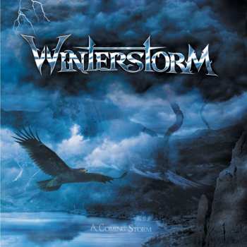CD Winterstorm: A Coming Storm 453522