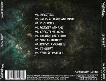 CD Winterstorm: Cube of Infinity 471183