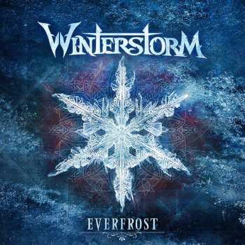 Album Winterstorm: Everfrost