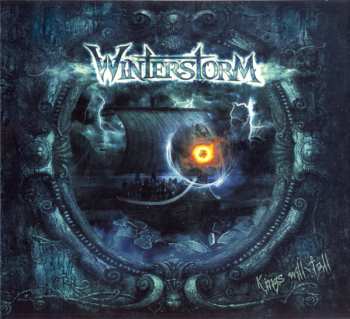 Album Winterstorm: Kings Will Fall