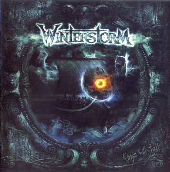 CD Winterstorm: Kings Will Fall 537842