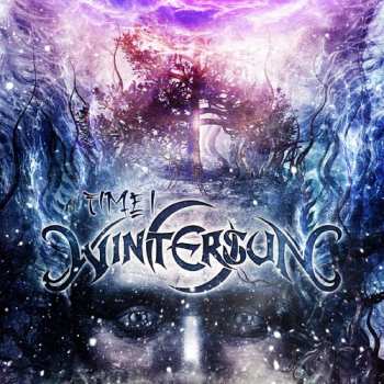 CD Wintersun: Time I