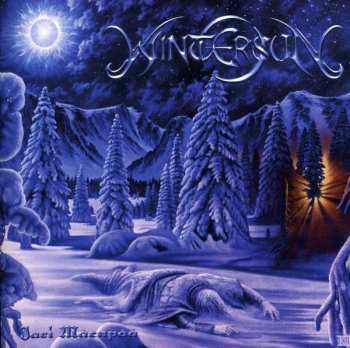 Album Wintersun: Wintersun