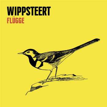 Album Wippsteert: Flügge