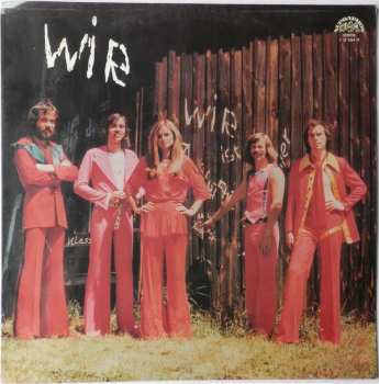 Album Wir: WIR