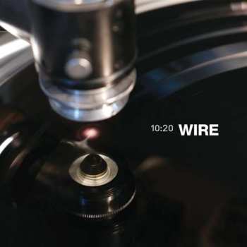 CD Wire: 10:20 123020