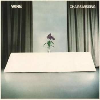 Album Wire: Chairs Missing