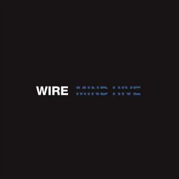 CD Wire: Mind Hive 286515
