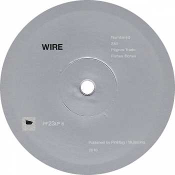 LP Wire: Nocturnal Koreans 325607