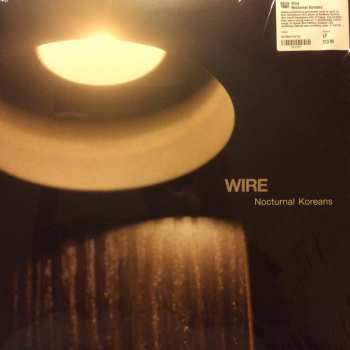 LP Wire: Nocturnal Koreans 325607