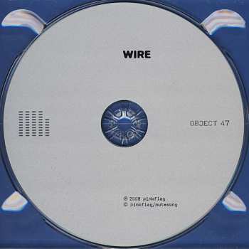 CD Wire: Object 47 176331