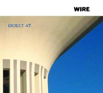 CD Wire: Object 47 537312