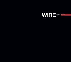 Album Wire: PF456 Redux