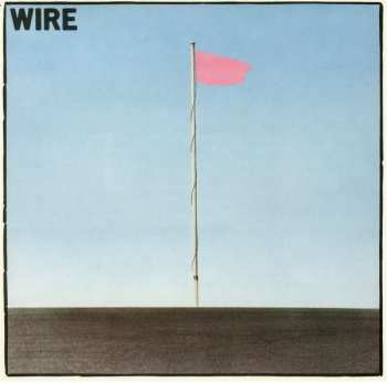 CD Wire: Pink Flag 361530