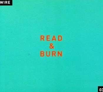 CD Wire: Read & Burn 03 421980