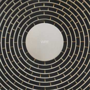 Album Wire: Wire
