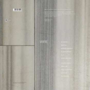 LP Wire: Wire 423237