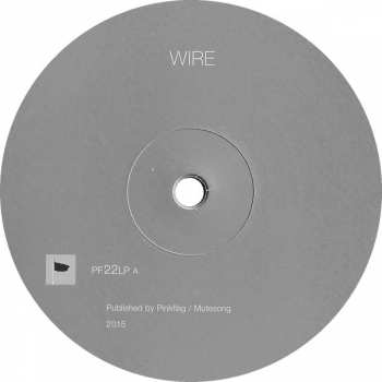 LP Wire: Wire 423237