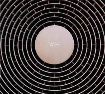 CD Wire: Wire 450085