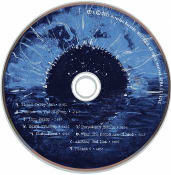 CD Wired Ways: Wired Ways 375616