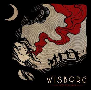 CD Wisborg: Into The Void 116142