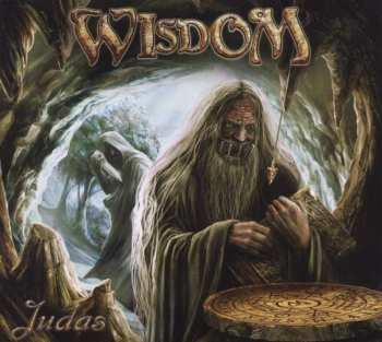 Album Wisdom: Judas