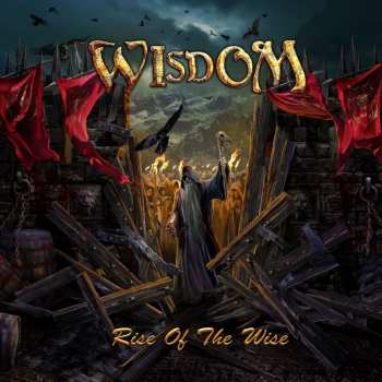 Album Wisdom: Rise Of The Wise